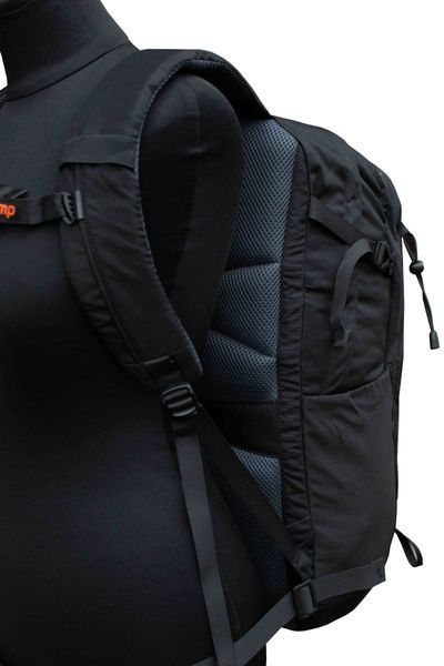Рюкзак Tramp Ivar туристический черный 30л UTRP-051 UTRP-051-black фото