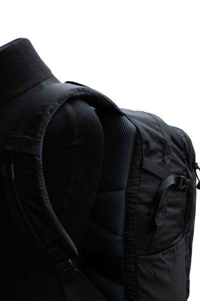 Рюкзак Tramp Ivar туристический черный 30л UTRP-051 UTRP-051-black фото