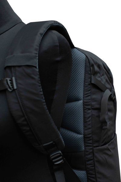 Рюкзак Tramp Ivar туристический черный 30л UTRP-051 UTRP-051-black фото