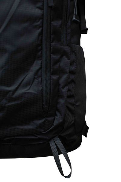 Рюкзак Tramp Ivar туристический черный 30л UTRP-051 UTRP-051-black фото