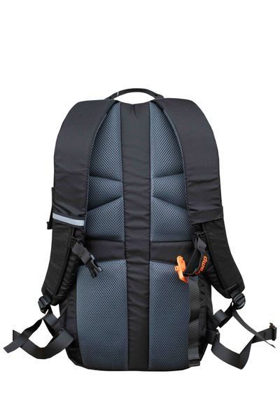 Рюкзак Tramp Ivar туристический черный 30л UTRP-051 UTRP-051-black фото