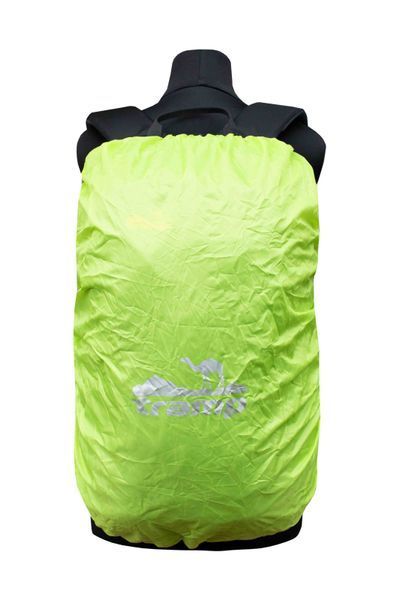 Рюкзак Tramp Ivar туристический черный 30л UTRP-051 UTRP-051-black фото