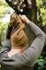 Повязка флисовая Tribe Neck Warmer T-KF-0024-coyote, L-XL T-KF-0024-coyote-L-XL фото 6