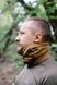 Повязка флисовая Tribe Neck Warmer T-KF-0024-coyote, L-XL T-KF-0024-coyote-L-XL фото 1