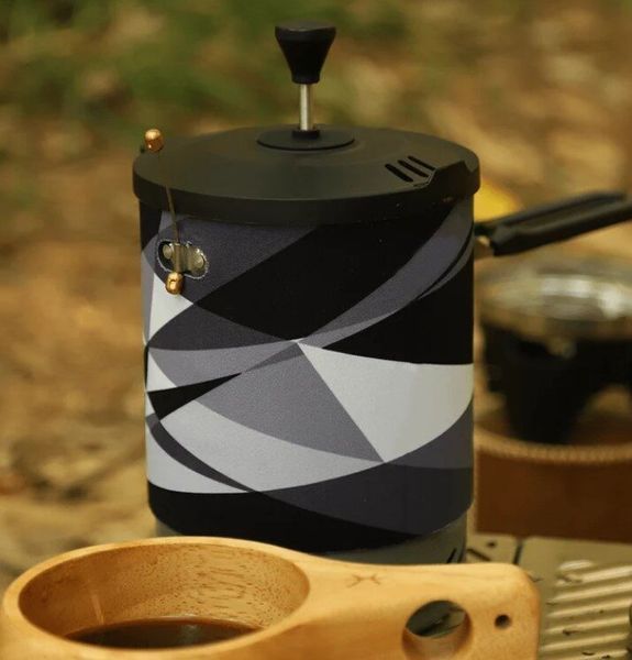 FM Press Coffee Filter для система приготування Filter фото