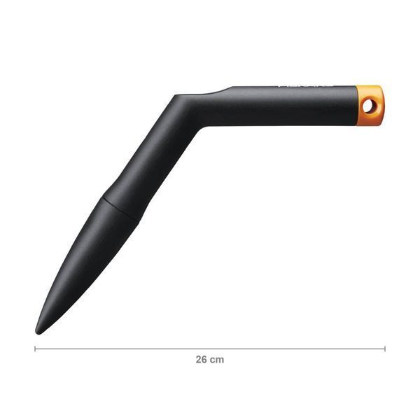 Саджалка-лункоутворювач Fiskars Solid&trade; (1057080) 1057080 фото