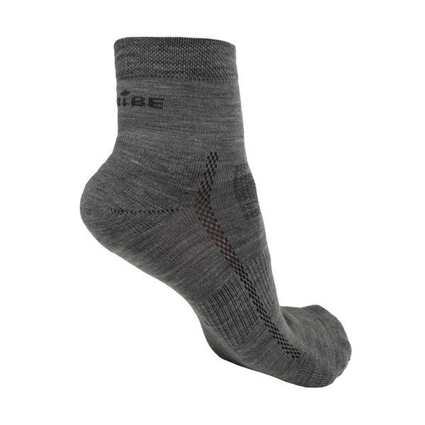 Носки Tribe Merino Hike T-KB-0017-blue, 41-43 T-KB-0017-blue-41-43 фото