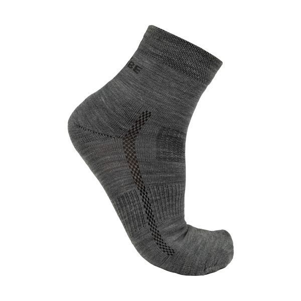 Носки Tribe Merino Hike T-KB-0017-blue, 41-43 T-KB-0017-blue-41-43 фото