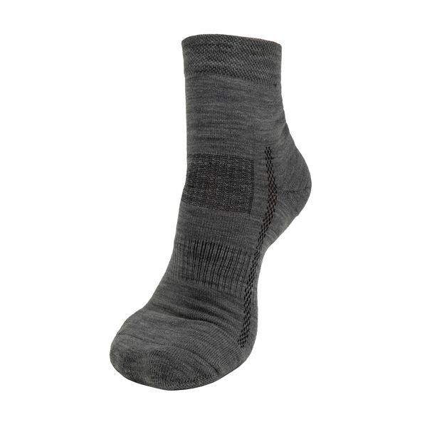 Носки Tribe Merino Hike T-KB-0017-blue, 41-43 T-KB-0017-blue-41-43 фото