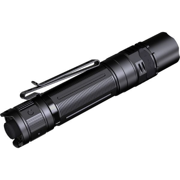 Ліхтар ручний Fenix PD36R V2.0 PD36RV20 фото