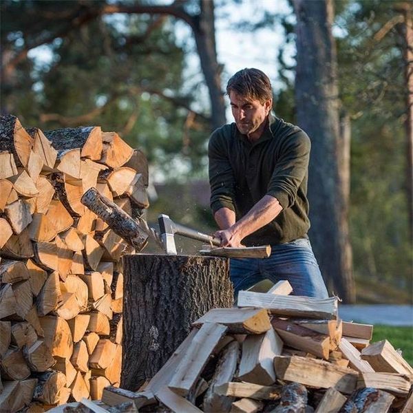 Сокира-колун Fiskars X27 XXL 122503 (1015644) 1015644 фото