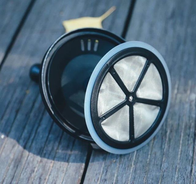FM Press Coffee Filter для система приготування Filter фото