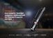 Ліхтар ручний Fenix PD36R V2.0 PD36RV20 фото 5