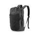 Рюкзак туристический Naturehike NH20BB206, 20 л, графит в клетку 6927595772751 фото 1