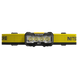 Налобний ліхтар Nitecore NU27 MCT, чорний 6-1557 фото 2