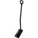 Лопата совкова Fiskars Ergonomic Pro (1066711) 1066711 фото 3