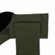 Шкарпетки демісезонні Tramp UTRUS-001-black-olive, 38/40 UTRUS-001-black-olive-38 фото 8