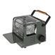 Мини обогреватель кассетный Naturehike CNK2300CW018, зеленый 6976507667555 фото 1