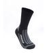 Носки Sensor Treking Merino black-grey 1065674, SU41TM-black-grey-6-8 SU41TM-black-grey-6-8 фото 2