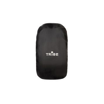 Чохол на рюкзак Tribe Raincover 20-35 л T-IZ-0006-S-black T-IZ-0006-S-black фото
