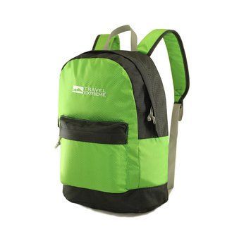 Рюкзак TRAFFIC 18 Green TravelExtreme TE02182 фото