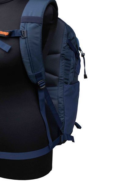 Рюкзак Tramp Ivar туристический синий/т.синий 30л UTRP-051 UTRP-051-blue фото
