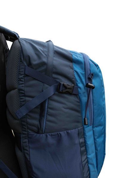 Рюкзак Tramp Ivar туристический синий/т.синий 30л UTRP-051 UTRP-051-blue фото