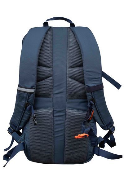 Рюкзак Tramp Ivar туристический синий/т.синий 30л UTRP-051 UTRP-051-blue фото