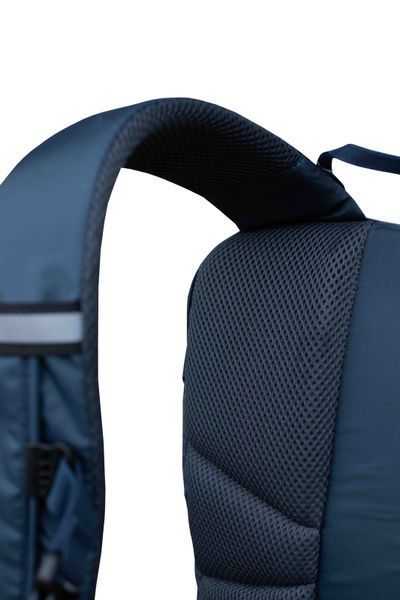 Рюкзак Tramp Ivar туристический синий/т.синий 30л UTRP-051 UTRP-051-blue фото