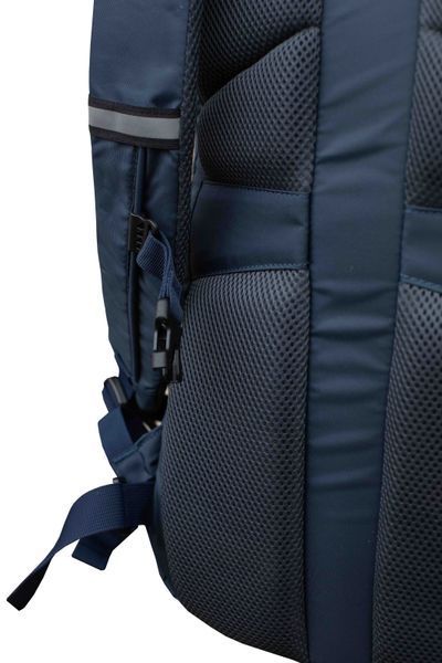 Рюкзак Tramp Ivar туристический синий/т.синий 30л UTRP-051 UTRP-051-blue фото