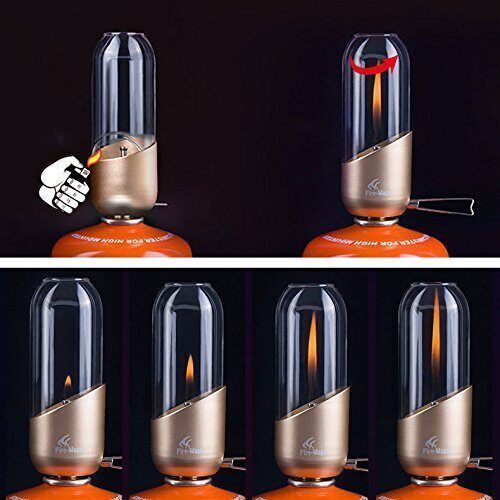 FM ORANGE лампа 80люкс ORANGE lamp фото