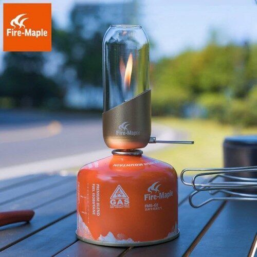 FM ORANGE лампа 80люкс ORANGE lamp фото