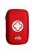 Аптечка Tramp EVA box 20х12х7см (красный) UTRA-193-red UTRA-193-red фото 1