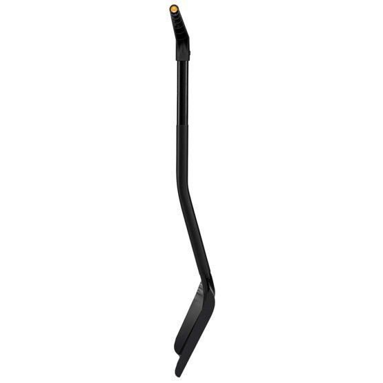 Лопата совкова для бетону Fiskars Ergonomic Pro (1066713) 1066713 фото