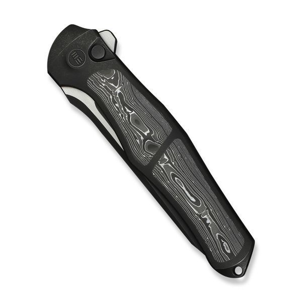 Ніж складаний Weknife 702XI Black Titanium WE07B-2 (Лімітована серія) WE07B-2 фото