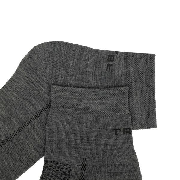Шкарпетки Tribe Merino Hike T-KB-0017-blue, 44-46 T-KB-0017-blue-44-46 фото