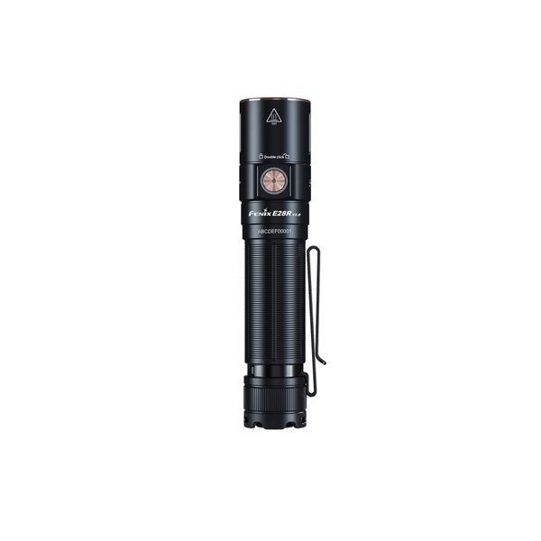 Ліхтар ручний Fenix E28R V2.0 E28RV20 фото