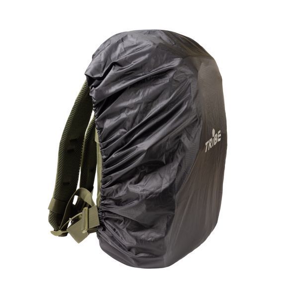 Чехол на рюкзак Tribe Raincover 20-35 л T-IZ-0006-S-black T-IZ-0006-S-black фото