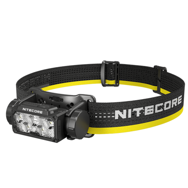 Налобный фонарь Nitecore HC60 UHE (USB Type-C) 6-1211_uhe фото