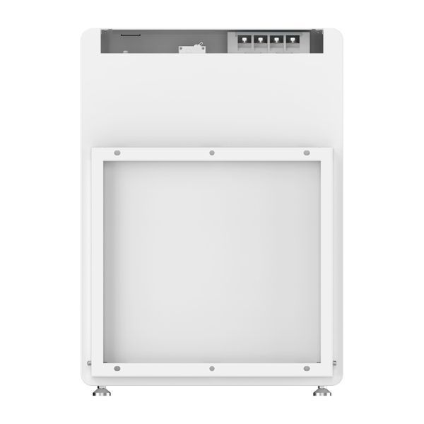 Акумуляторна батарея Biom Professional BALFP-512100-V1 51.2V, 100Ah, LiFePO4, 5.12kWh 00-00024075 фото