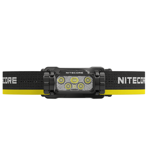 Налобный фонарь Nitecore HC60 UHE (USB Type-C) 6-1211_uhe фото