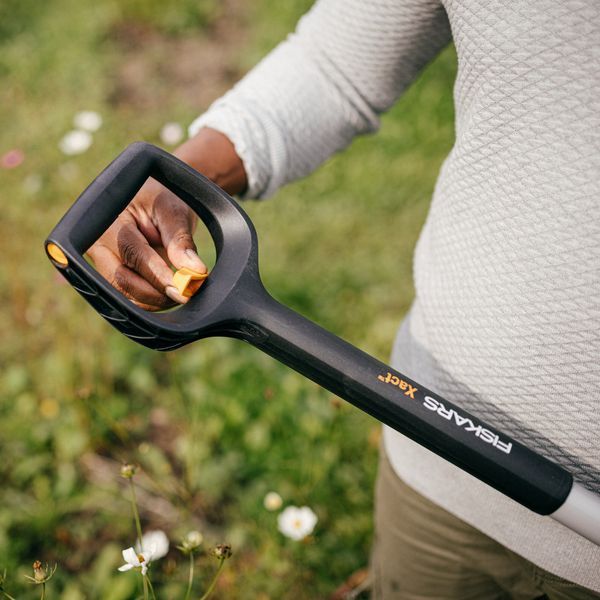 Телескопические вилы Fiskars Xact&trade; 1070717 1070717 фото