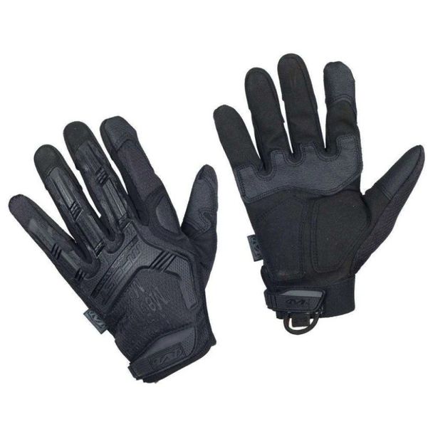 Перчатки Mechanix M-PACT утепленные д-о.08 фото