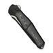 Ніж складаний Weknife 702XI Black Titanium WE07B-2 (Лімітована серія) WE07B-2 фото 4