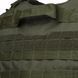 Плитоноска Warmor gen.4. 4 підсумка. Олива. 3870 фото 10