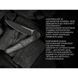 Ніж складаний Weknife 702XI Black Titanium WE07B-2 (Лімітована серія) WE07B-2 фото 20