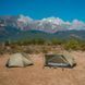 Палатка двухместная ультралегкая Naturehike Mongar UL CNK2550WS016, коричневая 6927595770399 фото 6