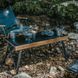 Трехконфорочная газовая горелка Naturehike CNK2450CF019 6975641889045 фото 9