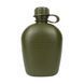 Фляга Tribe Canteen пластикова T-FE-0022-olive T-FE-0022-olive фото 2