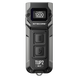 Сверхмощный фонарь с OLED дисплеем Nitecore TUP2 MCT, черный 6-1606_black фото 1